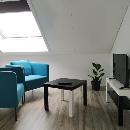 Ferienwohnung Noli Tuttlingen Dış mekan fotoğraf