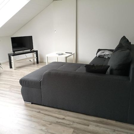 Ferienwohnung Noli Tuttlingen Dış mekan fotoğraf
