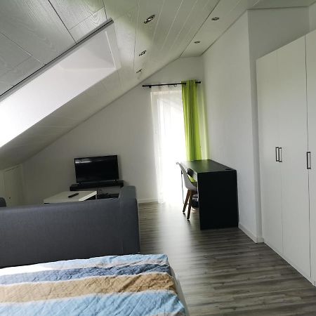 Ferienwohnung Noli Tuttlingen Dış mekan fotoğraf