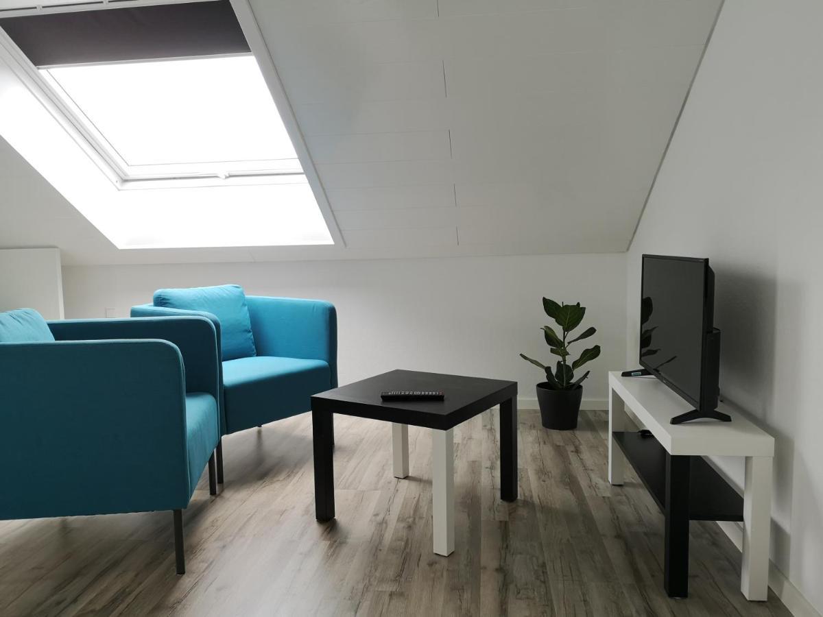 Ferienwohnung Noli Tuttlingen Dış mekan fotoğraf