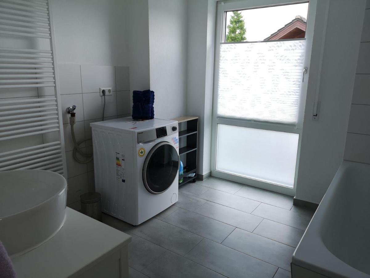 Ferienwohnung Noli Tuttlingen Dış mekan fotoğraf