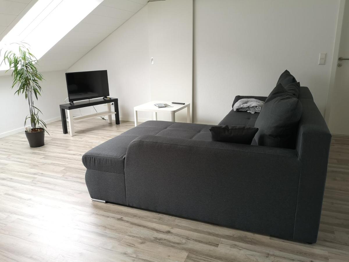 Ferienwohnung Noli Tuttlingen Dış mekan fotoğraf