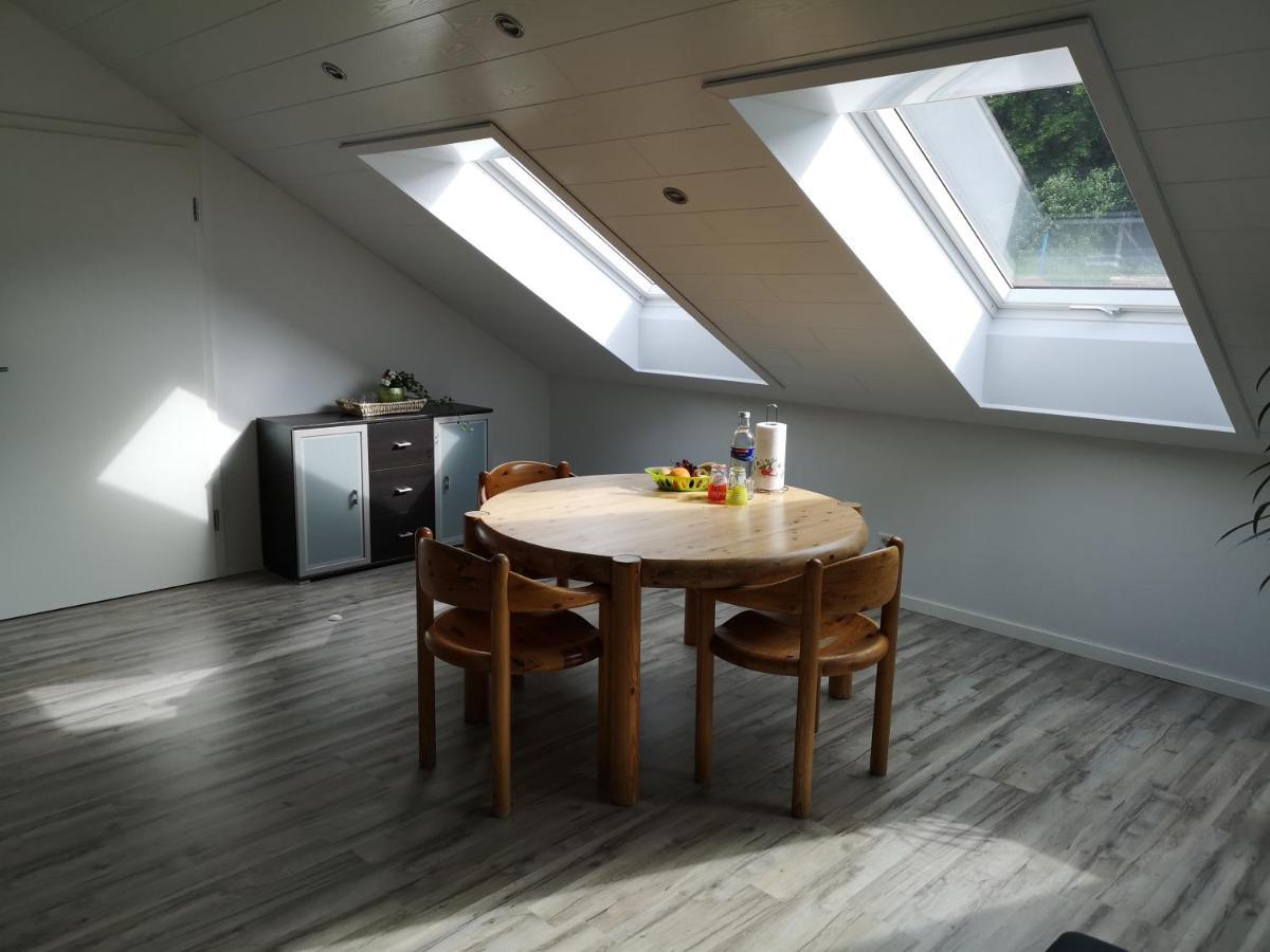 Ferienwohnung Noli Tuttlingen Dış mekan fotoğraf