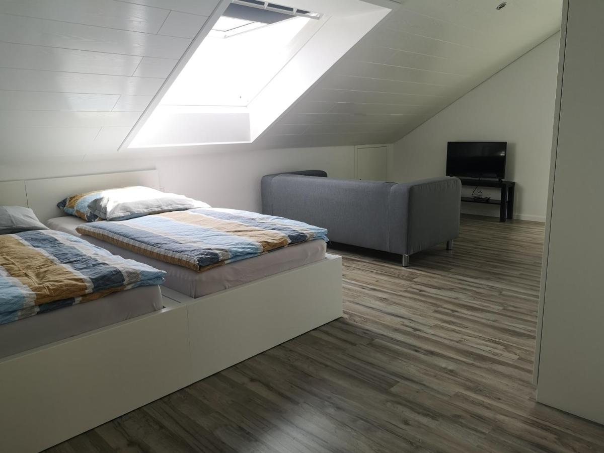 Ferienwohnung Noli Tuttlingen Dış mekan fotoğraf